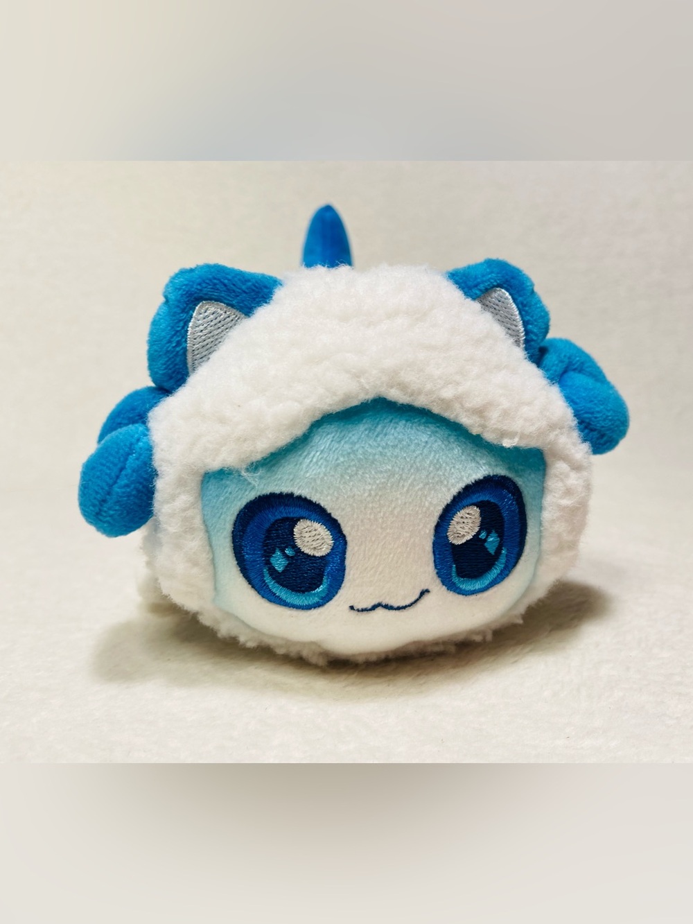6” Aphmau & Friends Mystery MeeMeow Sheep Cat Kawaii Cute Blindbag Kitty